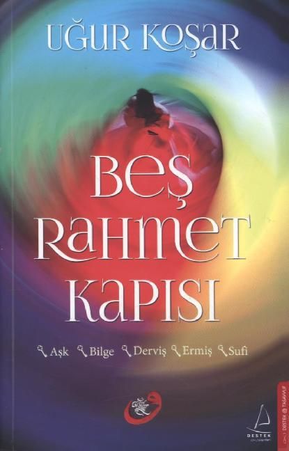 Produktbild: Bes Rahmet Kapisi