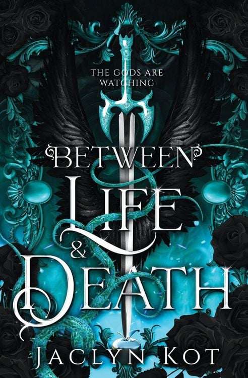 Produktbild: Between Life and Death