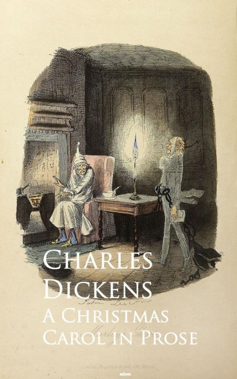 Produktbild: Christmas Carol