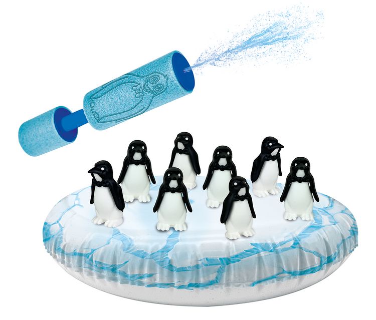 Produktbild: SOS,der Eisberg wackelt