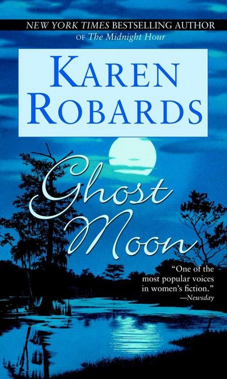Produktbild: Ghost Moon