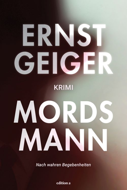 Produktbild: Mordsmann