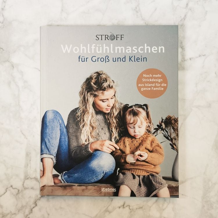 Produktbild: Wohlf&uuml;hlmaschen f&uuml;r Gro&szlig; und Klein