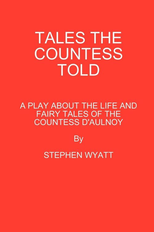 Produktbild: Tales the Countess Told