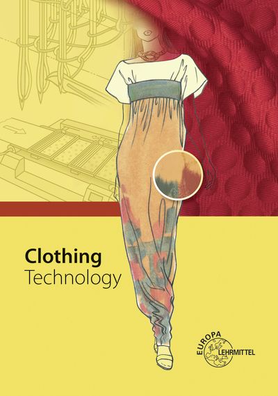 Produktbild: Clothing Technology