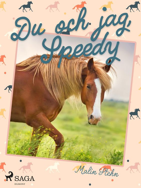 Produktbild: Du och jag, Speedy