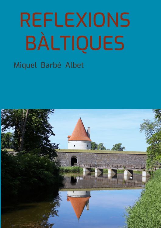 Produktbild: Reflexions B&agrave;ltiques