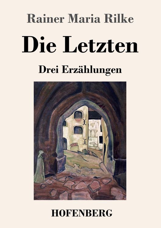 Produktbild: Die Letzten