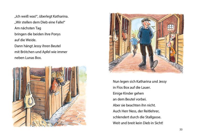Produktbild: Die besten Geschichten f&uuml;r Erstleser