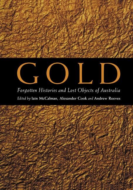 Produktbild: Gold
