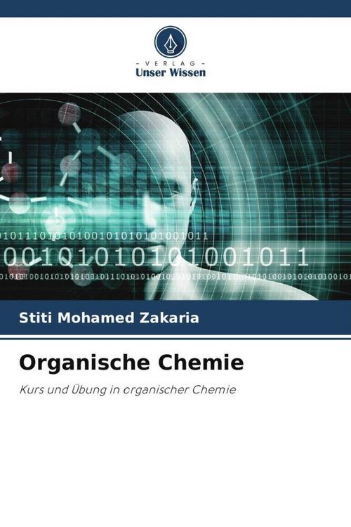 Produktbild: Organische Chemie