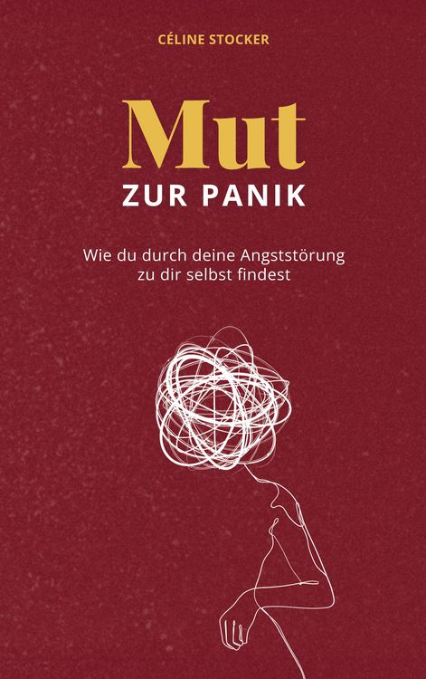 Produktbild: Mut zur Panik