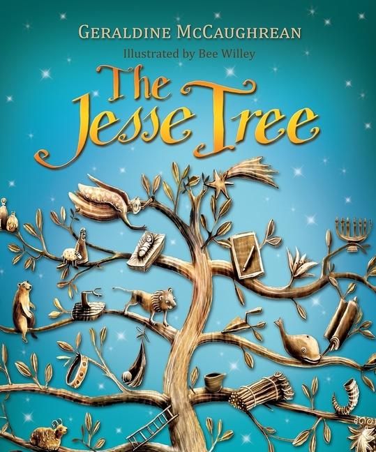 Produktbild: The Jesse Tree