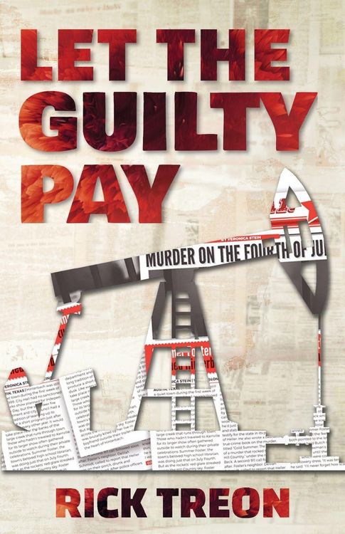 Produktbild: Let the Guilty Pay