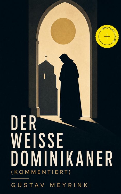 Produktbild: Der Weisse Dominikaner (Kommentiert)