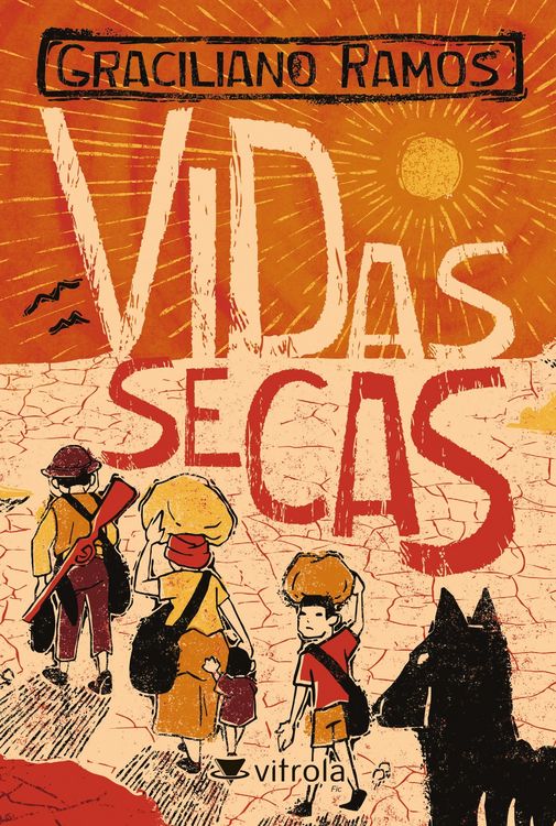 Produktbild: Vidas Secas
