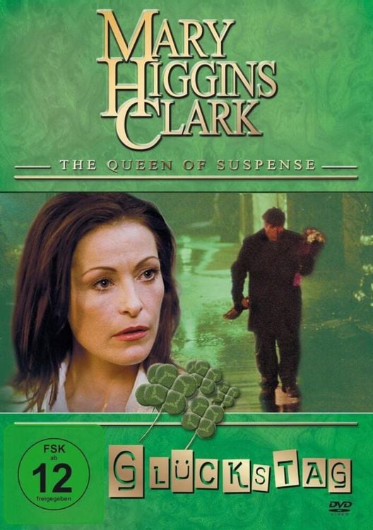 Produktbild: Mary Higgins Clark - Gl&uuml;ckstag