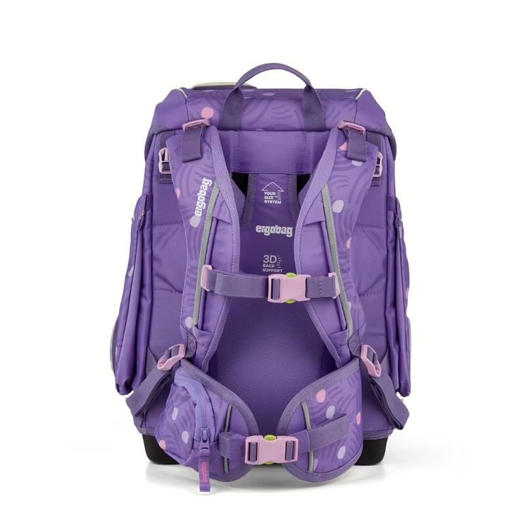 Produktbild: Ergobag Cubo Pack PonyB&auml;radies