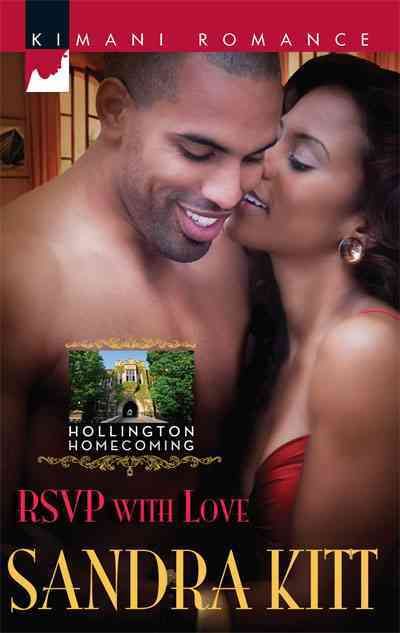 Produktbild: Kitt, S: RSVP with Love