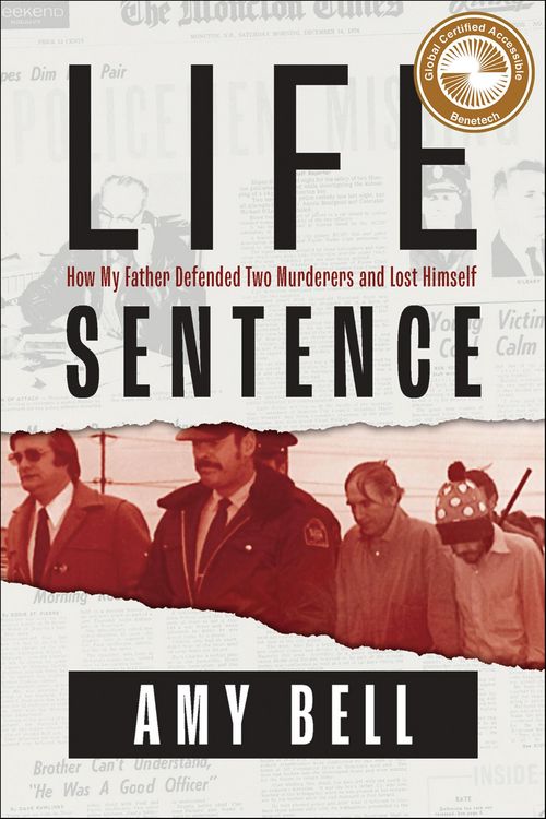 Produktbild: Life Sentence