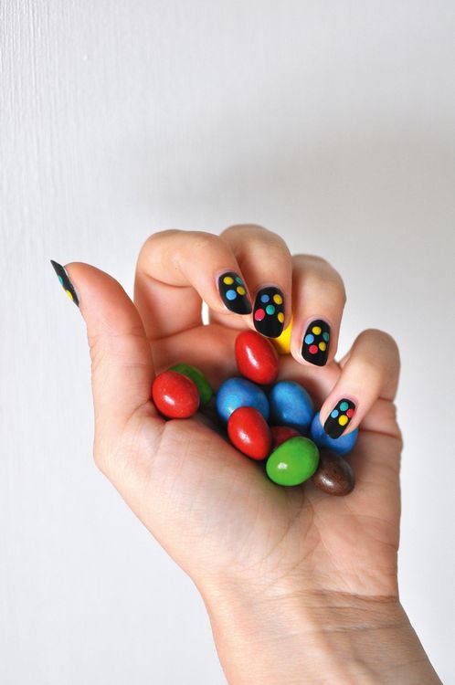 Produktbild: Happy Nails
