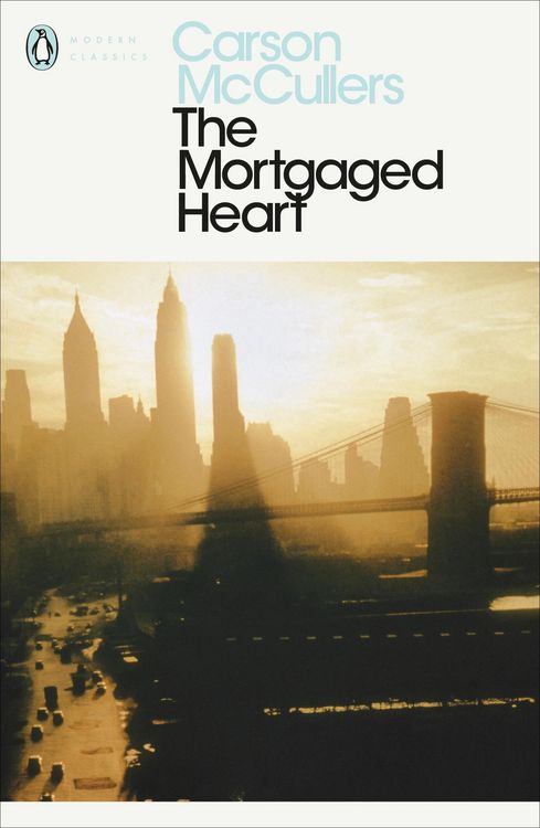 Produktbild: The Mortgaged Heart