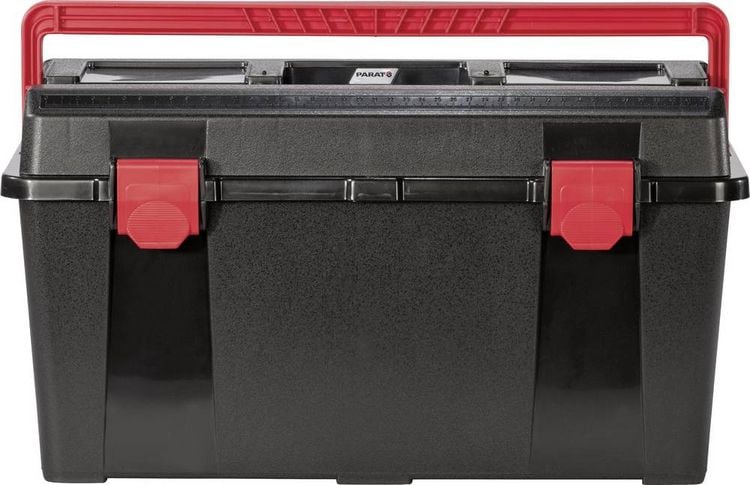Produktbild: Parat PROFI-LINE Allround L 5812000391 Universal Werkzeugkoffer unbest&uuml;ckt 1 St&uuml;ck (B x H x T) 480 x 230 x 255 mm