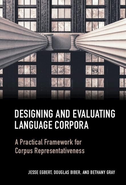 Produktbild: Designing and Evaluating Language Corpora