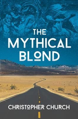 Produktbild: The Mythical Blond