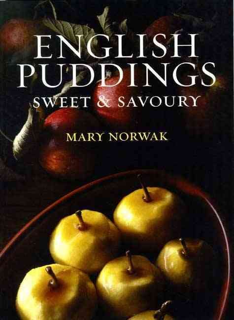 Produktbild: Norwak, M: English Puddings
