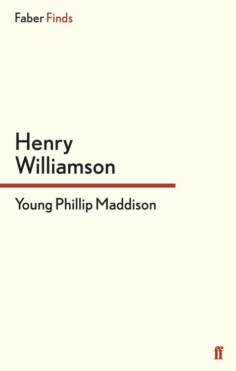 Produktbild: Young Phillip Maddison