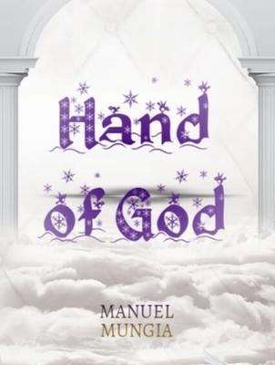 Produktbild: Hand of God