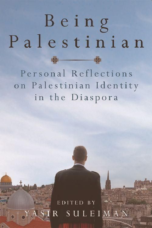 Produktbild: Being Palestinian