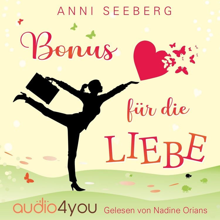 Produktbild: Bonus f&uuml;r die LIEBE