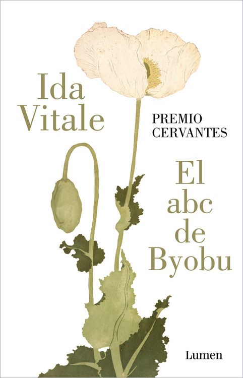 Produktbild: El ABC de Byobu / The ABC of Byobu