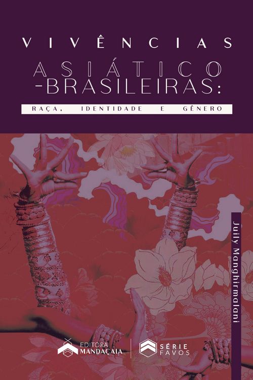 Produktbild: Viv&ecirc;ncias asi&aacute;tico-brasileiras: