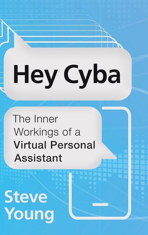 Produktbild: Hey Cyba