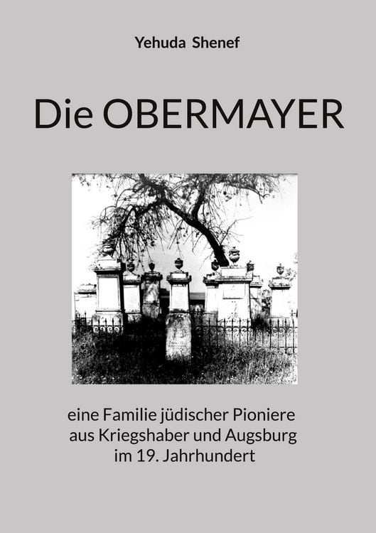 Produktbild: Die Obermayer