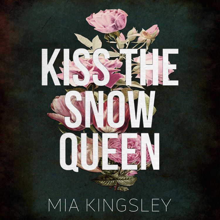 Produktbild: Kiss The Snow Queen