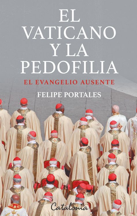 Produktbild: El Vaticano y la pedofilia