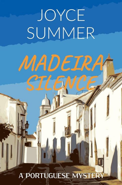 Produktbild: Madeira Silence