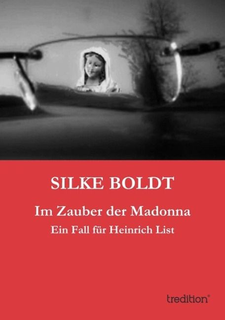 Produktbild: Im Zauber der Madonna