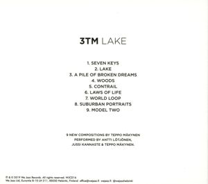 Produktbild: Lake (+Abyss)