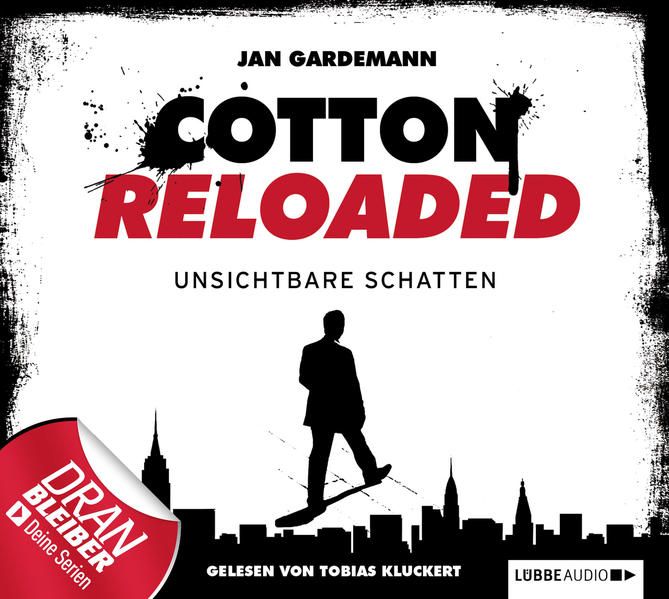 Produktbild: Unsichtbare Schatten