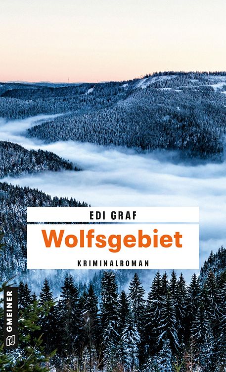 Produktbild: Wolfsgebiet