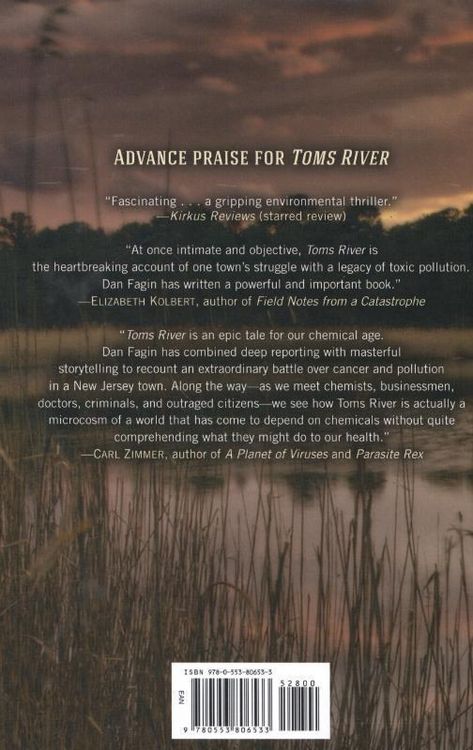 Produktbild: Toms River