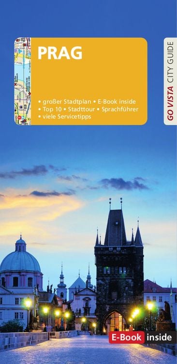 Produktbild: Prag