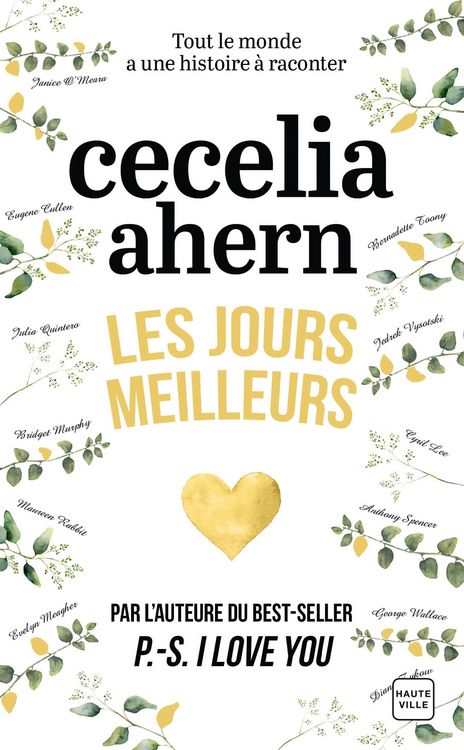 Produktbild: Les Jours meilleurs