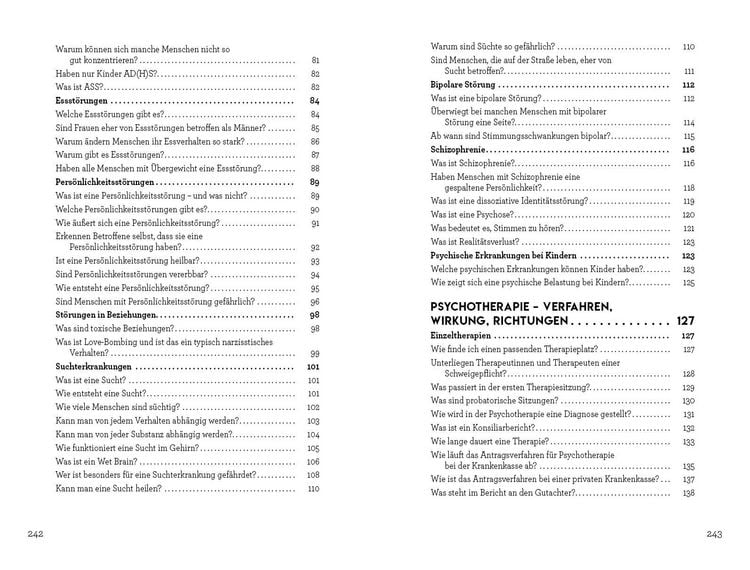 Produktbild: Erkl&auml;rs mir, als w&auml;re ich 5 &ndash; Psychologie