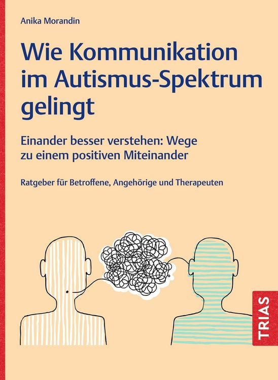 Produktbild: Wie Kommunikation im Autismus-Spektrum gelingt